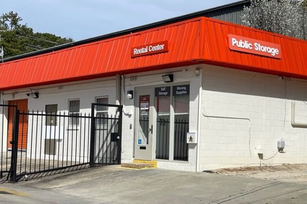 facility