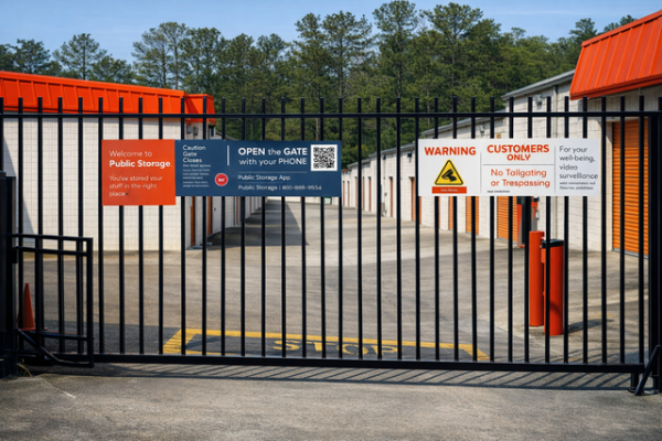 Facility