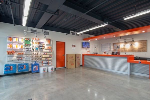 Facility