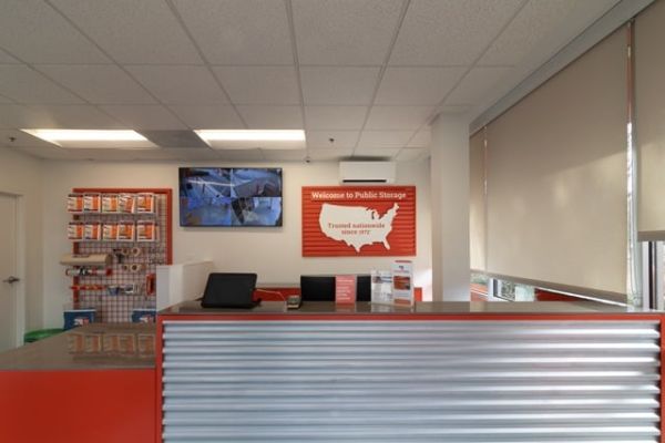 Facility
