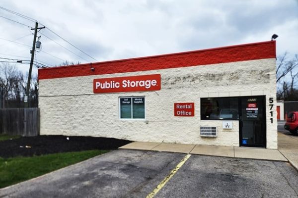 facility
