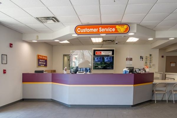 Facility