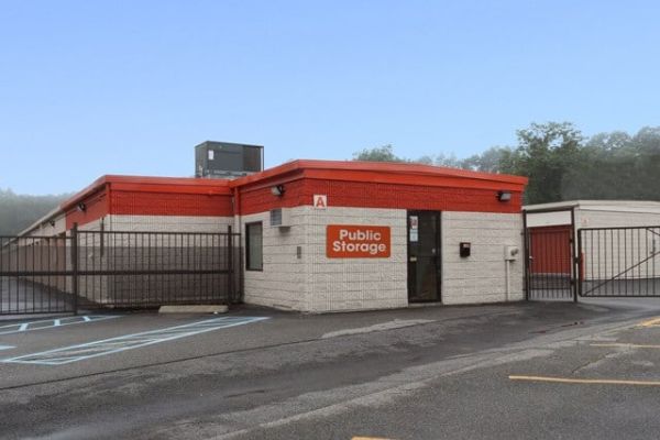 facility