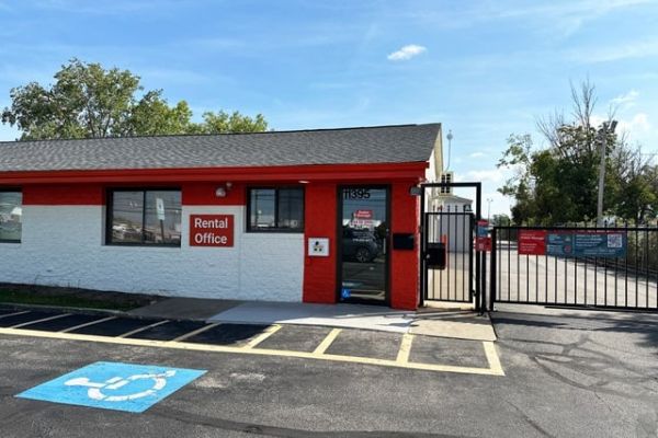 facility