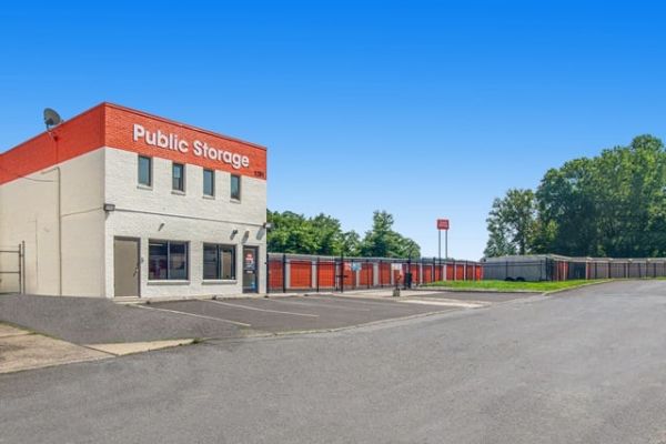 facility