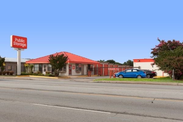 facility