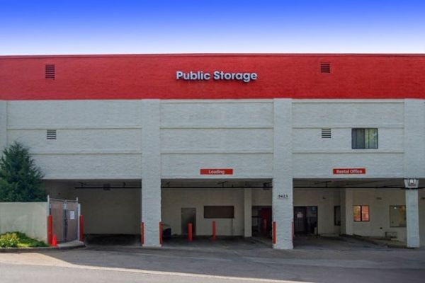 facility