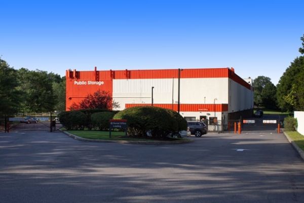 facility
