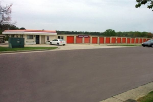 facility
