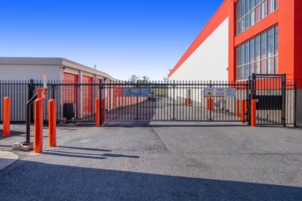 Facility