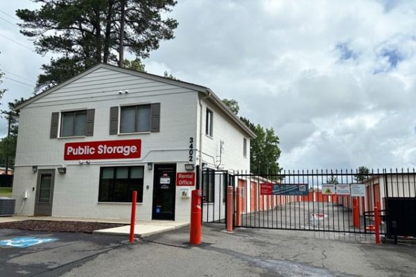 Facility