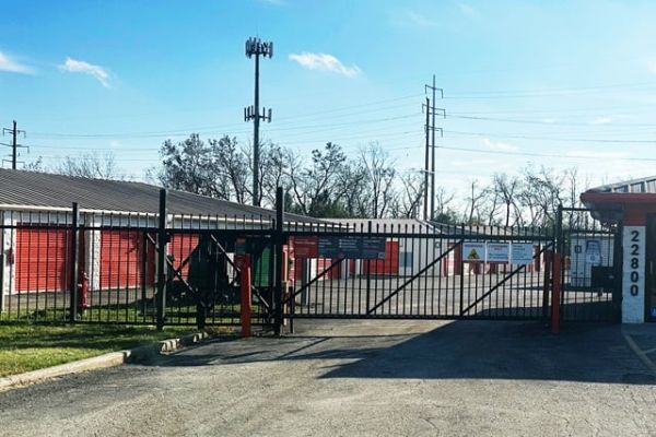 Facility