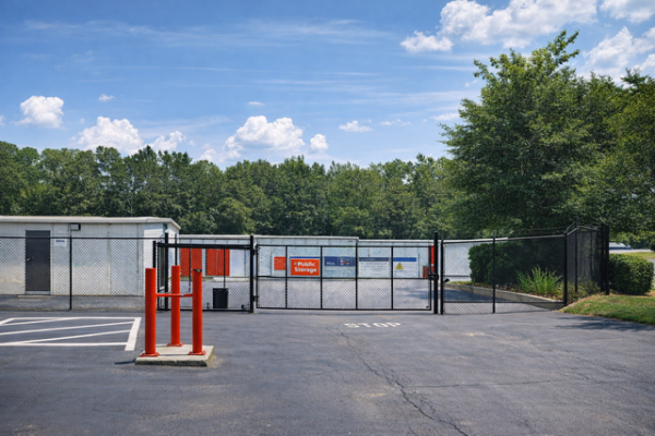 Facility