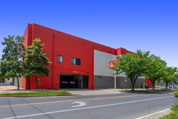Facility main view
