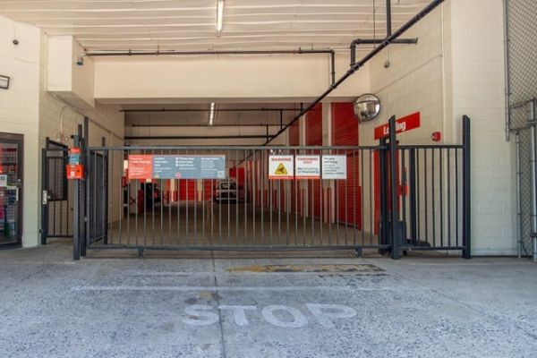 Facility