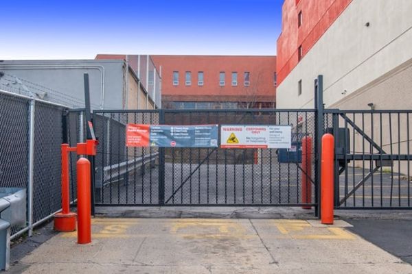 Facility