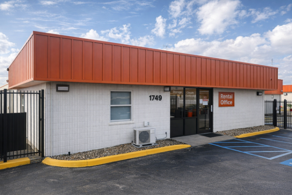 facility