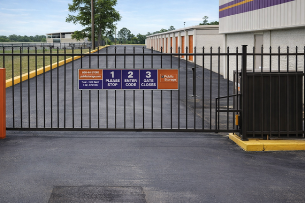 Facility