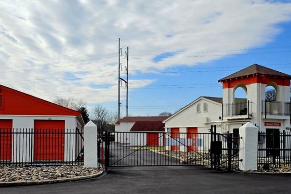 Facility