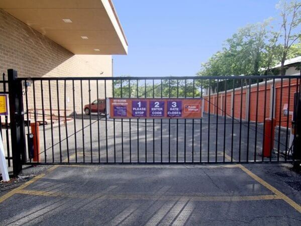 Facility