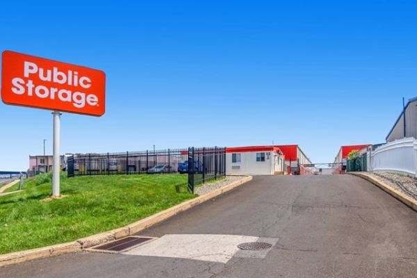 facility