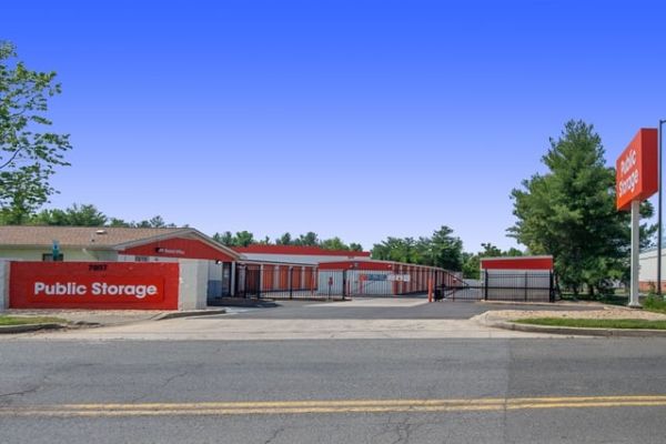 facility