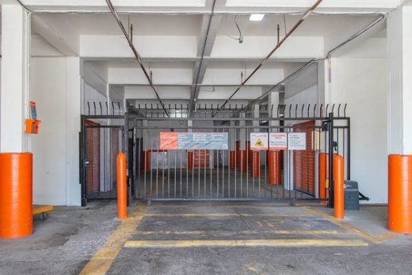 Facility