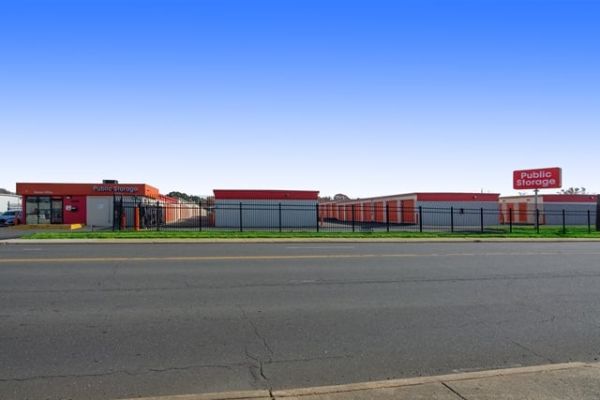 facility