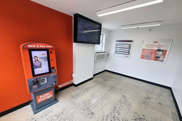 Facility