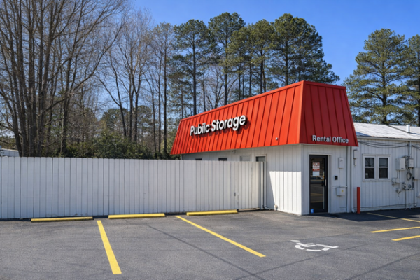 facility