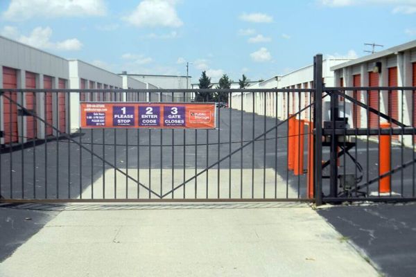Facility