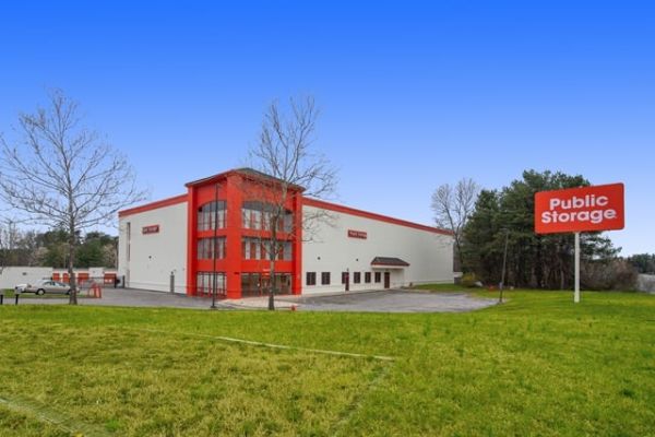 facility