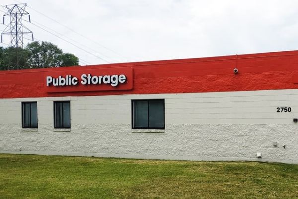 facility