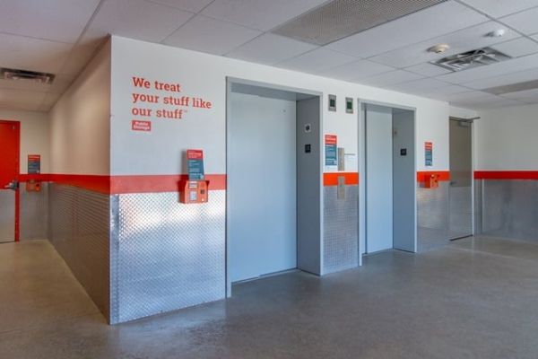 Facility
