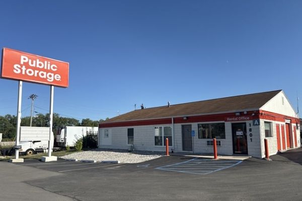 facility