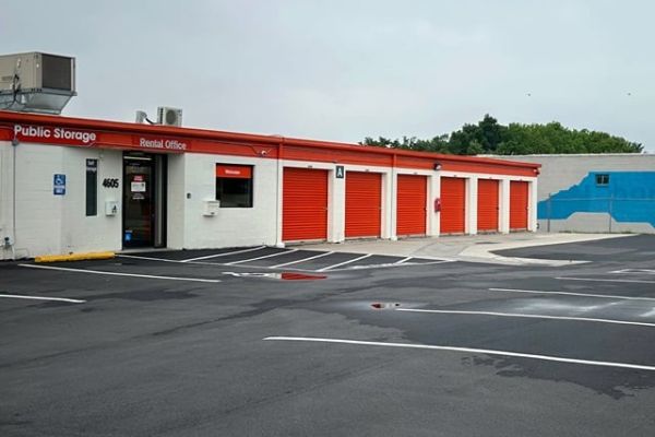 facility