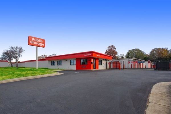 facility