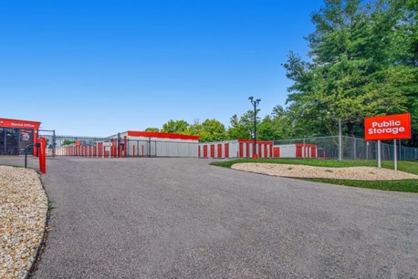 facility