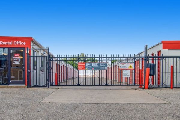 Facility