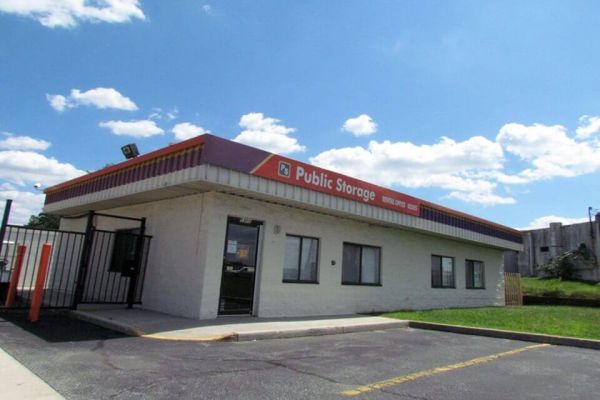 facility