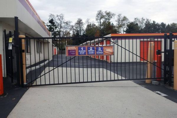Facility