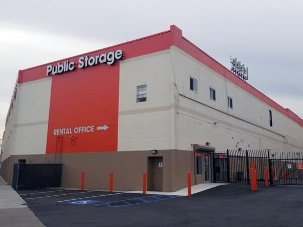 facility