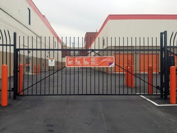 Facility
