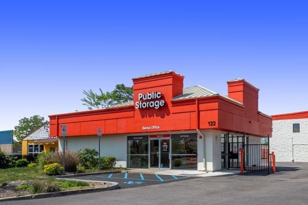 facility