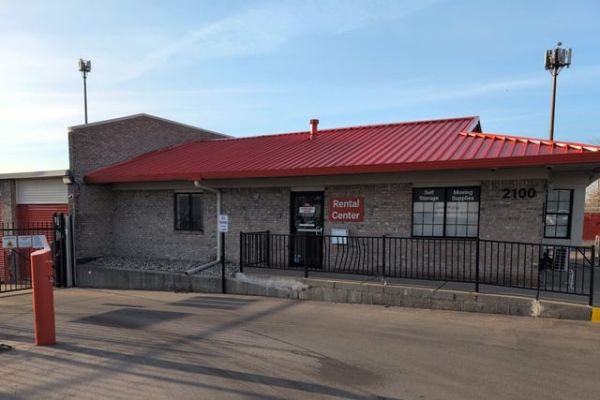 facility