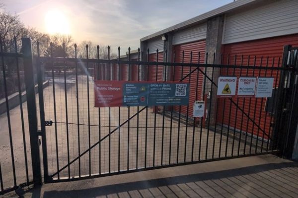 Facility