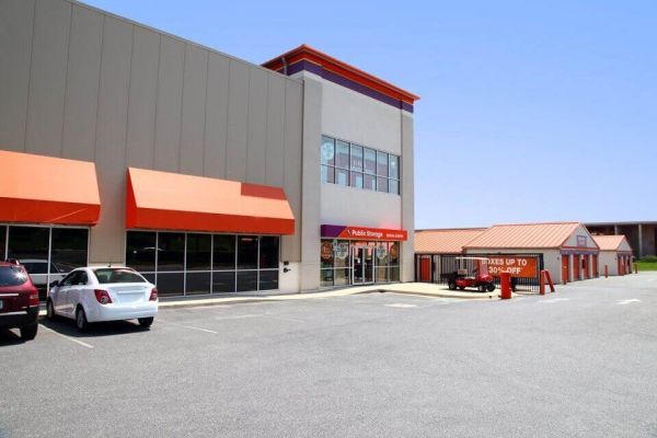 facility