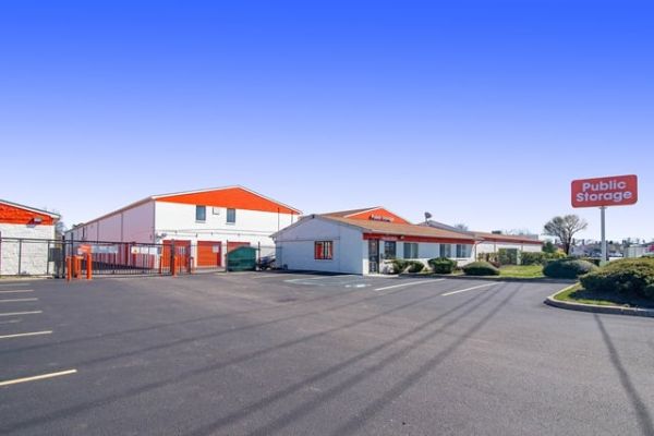 facility