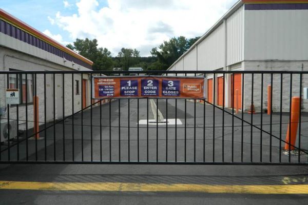 Facility