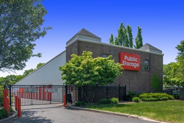 Facility main view